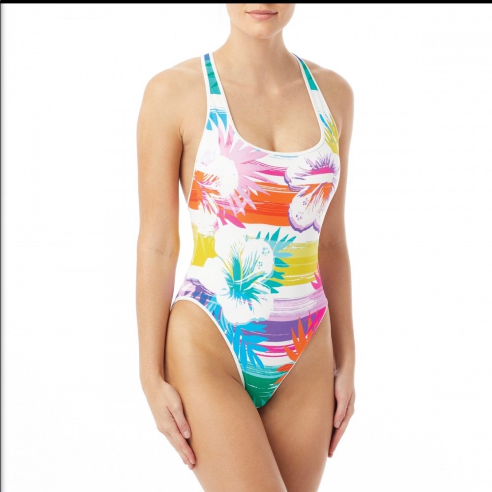 CoCo Rave One Piece Swimsuit